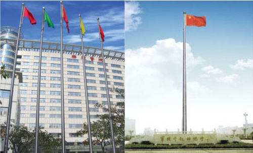 旗桿價(jià)格